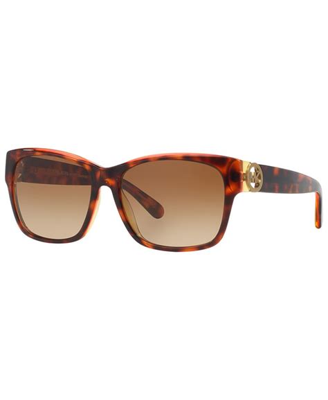 Michael Kors Salzburg Sunglass MK6003